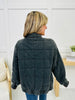 REG/CURVY MOCO Exclusive Keep Me Warm Jacket--Multiple Colors