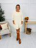 Hold Me Longer Sweater- Multiple Colors!