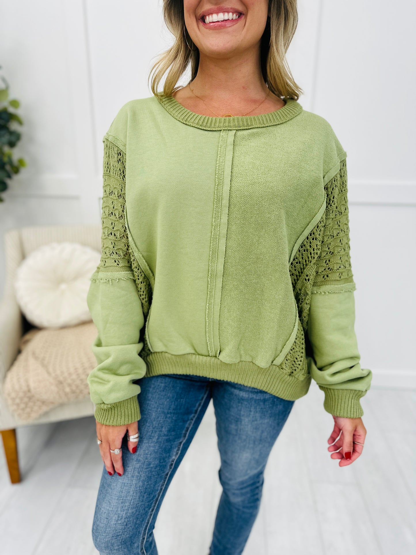 Restock! Weekend Warrior Pullover- Multiple Colors!