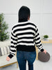 The Stripe Crush Sweater- Multiple Colors!