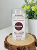 Aluminum Free Deodorant- Multiple Scents!