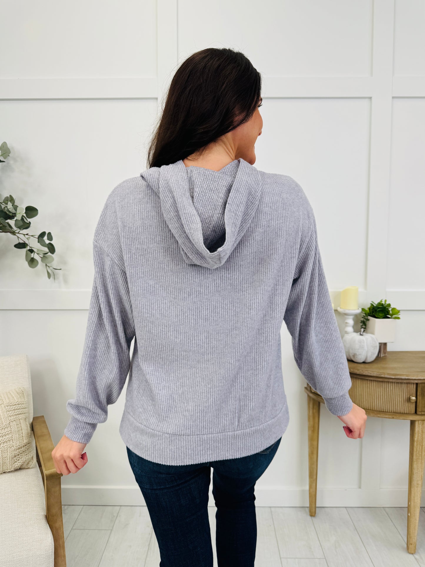 Woven Wishes Top In Multiple Colors