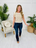 Judy Blue Curve Appeal Bootcut Jeans