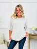 All Day Easy Top In Multiple Colors