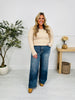 Judy Blue On Trend Baggy Jeans