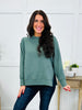 Slow Sunday Top In Multiple Colors