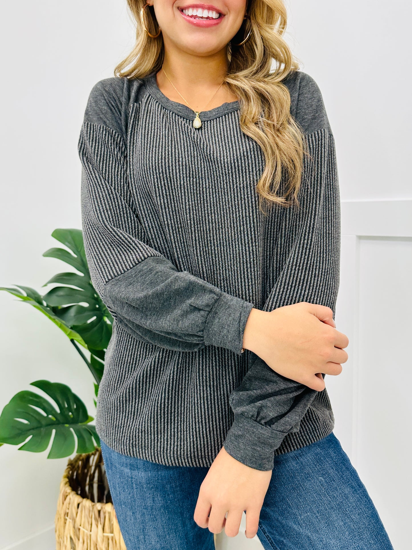 Moonlight Magic Pullover- Multiple Colors!