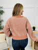 Classic Ease Cardigan
