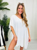 Sunkissed Escape Cover Up In Multiple Colors