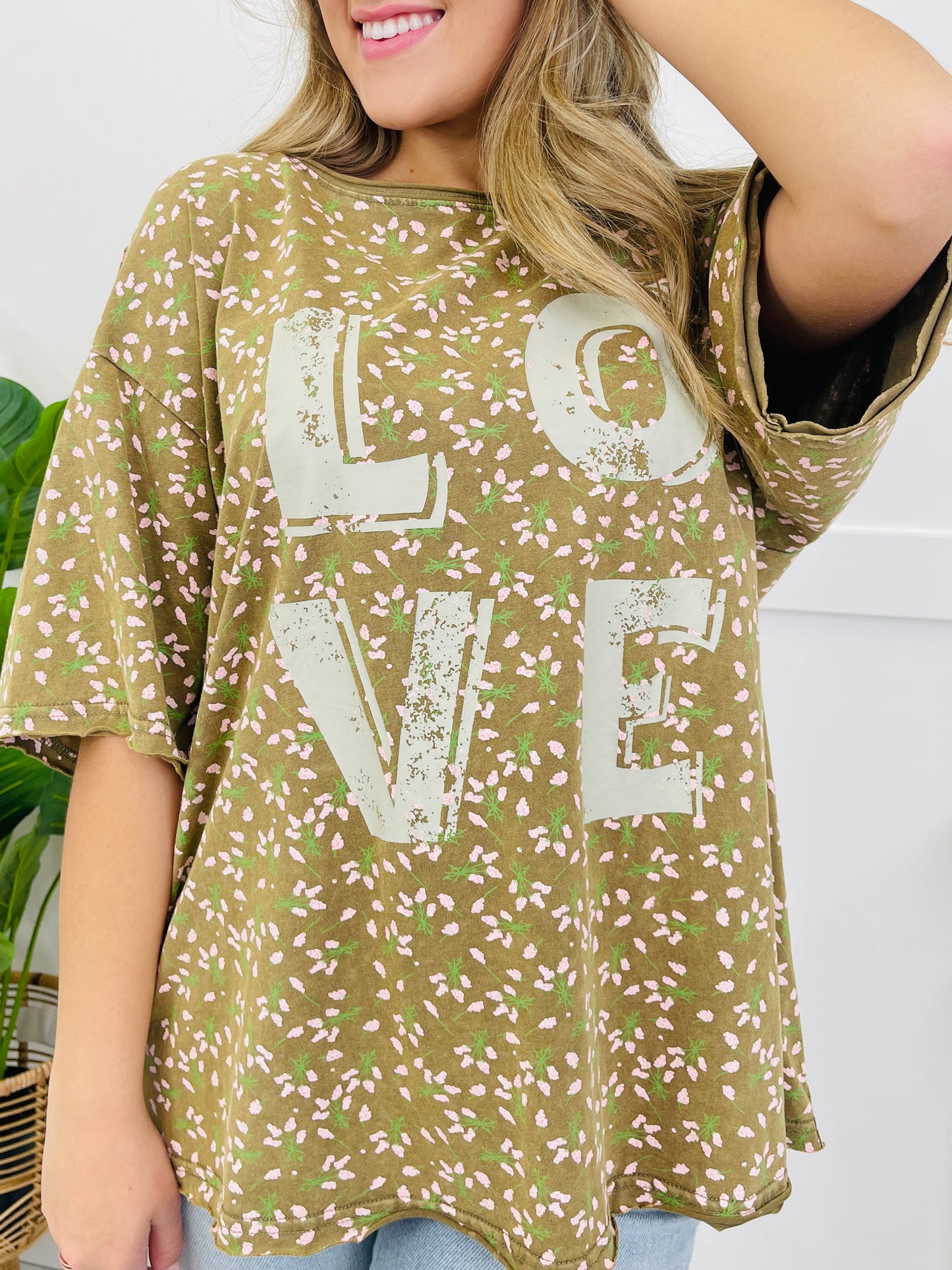 Southwest Serenade Top