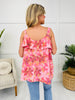 Petal Push Tank Top