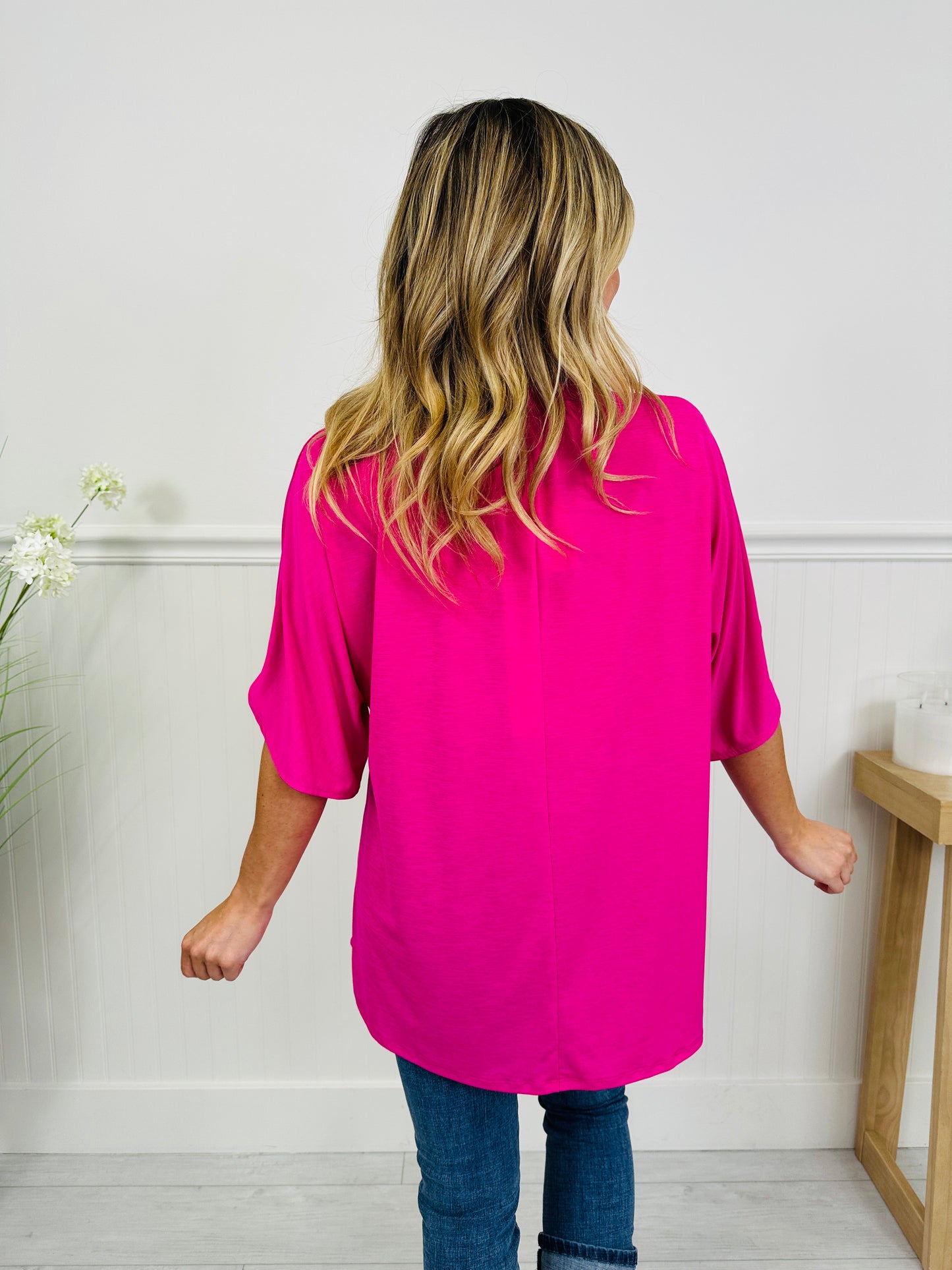 Making Plans Top In Multiple Colors