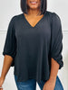 Unwritten Hours Top In Multiple Colors