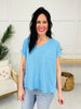 DOORBUSTER! Free to Be Top- Multiple Colors!