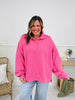 Living For Color Pullover in Three Colors