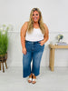Triple Play Tummy Control Cropped Jeans in Three Inseams