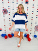 Let Freedom Ring Top in Multiple Colors