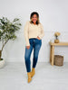 Warm From Within Tummy Control Thermal Skinny Jeans