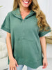 Daily Dose Top In Multiple Colors