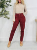 Judy Blue Spice Spice Baby Weekender Jeans