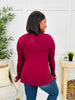 DOORBUSTER! Snap Decision Cardigan- Multiple Colors!