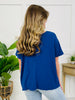 The Flowy Fix Top In Multiple Colors