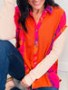 Petal Party Top