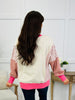 Rosy Outlook Sweatshirt