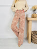 Judy Blue Wild About You Tummy Control Retro Wide Jeans