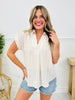Take Me To The Coast Top- Multiple Colors!