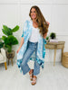 Peaceful Moments Kimono