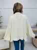 Dreamy Drapes Cardigan