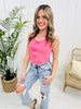 DOORBUSTER! Don't Let A Good Thing Go Tank Top- Multiple Colors!