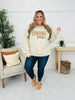 Thanksgiving Graphic Crewneck Sweatshirt- Multiple Colors!
