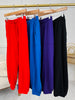 Chasing The Starlight Joggers In Multiple Colors