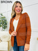 Found Your Love Cardigan- Multiple Colors!