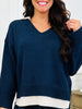 Catch Me Dreaming Sweater In Multiple Colors
