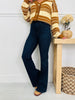 Judy Blue Flare Game Tummy Control Flare Jeans In Regular and Petite