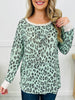 Jungle Jazz Top