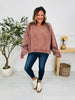 Mocha Mood Pullover