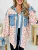 Rustic Romance Top