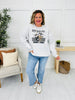 Scream and Sugar Graphic Crewneck Sweatshirt