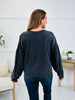 Sweet Anthem Top In Multiple Colors