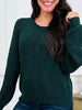 All Day Every Day Sweater In Multiple Colors