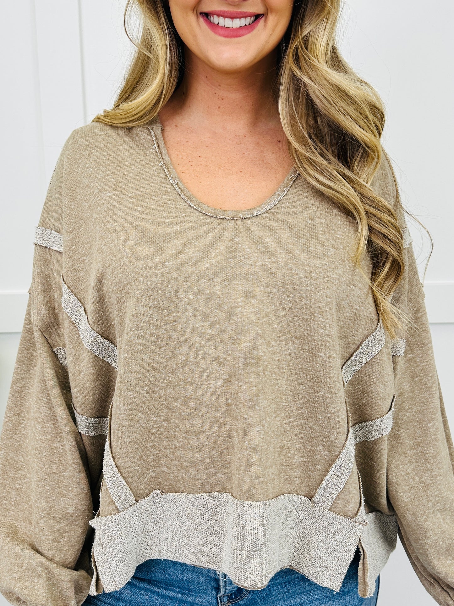 Weekend Wander Hoodie in Multiple Colors