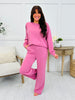 The Comfort Zone Set In Multiple Colors