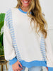 The Pastel Mix Top