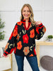 Fall In Full Bloom Sweater