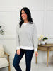 The Classic Stripe Top In Multiple Colors