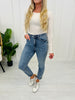 Judy Blue REG/CURVY Bend and Stretch Slim Fit Jeans